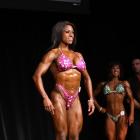 Carrie  Simmons - IFBB Toronto Pro Supershow 2011 - #1